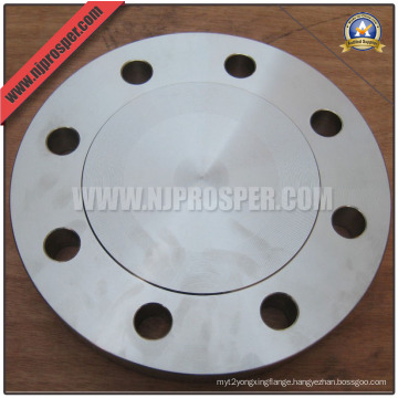 150 Lbs Blind Flanges (YZF-F112)